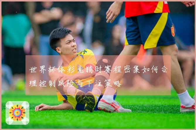 世界杯体彩竞猜时赛程密集如何合理控制风险与下注策略