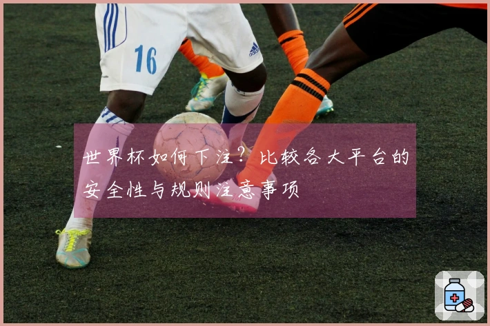 世界杯如何下注？比较各大平台的安全性与规则注意事项
