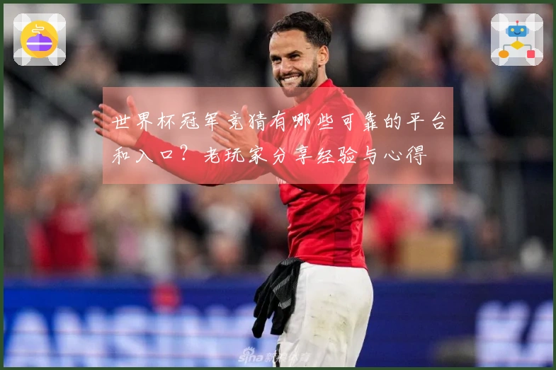 世界杯冠军竞猜有哪些可靠的平台和入口？老玩家分享经验与心得
