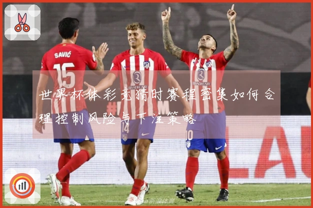 世界杯体彩竞猜时赛程密集如何合理控制风险与下注策略