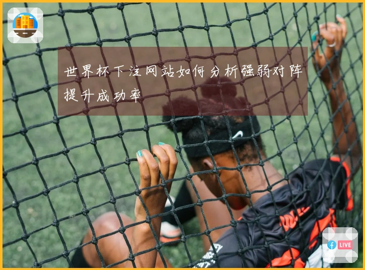 世界杯下注网站如何分析强弱对阵提升成功率